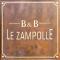 Le Zampolle B & B-42
