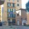 Vicino di Centro e Universita Stanza con balcone-41