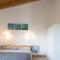 DOMEK Villa a 100mt dalla spiaggia-42