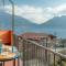 Panorama Lake Como Wi-Fi Parking Free-4
