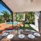 Villa with swimming pool Salento - Villa Le Due Sorelle-5