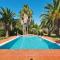 Villa with swimming pool Salento - Villa Le Due Sorelle-55