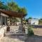 Villa with swimming pool Salento - Villa Le Due Sorelle-10