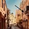 Little House in the centre Nettuno-23