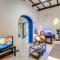 TRASTEVERE - Stylish Good Vibes Apartment-26