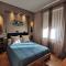 PARMA EXPRESS Traveller's Lodging front Station FS Privat PARKING-0