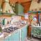Amazing Apartment In Borno With Kitchen-0
