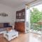 Pet Friendly Apartment-1