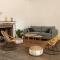 2 Bedroom Cozy Home In Luogosanto-6