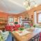 Cozy Home In Crespina Pi With Sauna-7