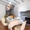 2 Bedroom Amazing Home In Tusa-1