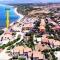ALBA stupendo appartamento in villa fronte Mare - Golfo dell'Asinara - Internet Free-37