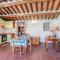 Stunning Home In Monticiano With Wifi-14