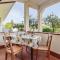 Gorgeous Apartment In Castellabate Sa-0