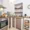 Cozy Apartment In Massa Lubrense-14