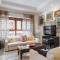 Comfy apt in Ostia beach-3