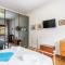 Comfy apt in Ostia beach-11