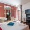 Comfy apt in Ostia beach-19