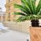 Rome luxury apartment to Spanish Steps-17