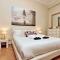 Rome luxury apartment to Spanish Steps-27