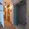Appartamento fronte mare con terrazzo zio-5