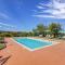 Holiday home in Tuscany with shared pool-9