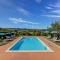 Holiday home in Tuscany with shared pool-0