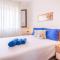 Orange Villasimius House-7