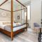 Suites 44 - Guesthouse close to Vaticano, San Pietro, Castel Sant'angelo-5