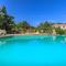 Holiday Home Mare di Ginepri - BAD115 by Interhome-1