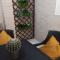 Appartamento con cortile a 30 mt. dal mare-16
