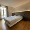 Lovely Loft & Flat-9