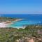 CELESTE Central Apartment in Porto Rotondo with private parking-4