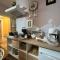 Cursoli Apartment-16