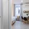 Quiet studio in the heart of the City-1