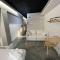 Loft incantevole con piscina-32