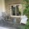 Loft incantevole con piscina-17