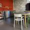 Loft Favoloso con piscina-10