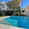 Loft Favoloso con piscina-1