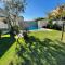 Loft Favoloso con piscina-27