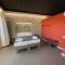 Loft Favoloso con piscina-24