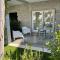 Loft Favoloso con piscina-21