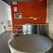 Loft Favoloso con piscina-17