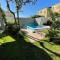 Loft Favoloso con piscina-15
