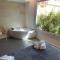 Loft Favoloso con piscina-13