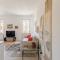 iFlat Lovely apartment with view on Pope window-23