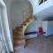Loft al mare con piscina-13