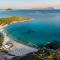 Spiaggia Bianca Pedra Rosa - Your House in Sardinia-35
