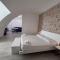 Il Giramondo Suite&Room - Matera Centro-1