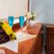 Casa Mariarosa - Seaside Apartment with Balcony-11